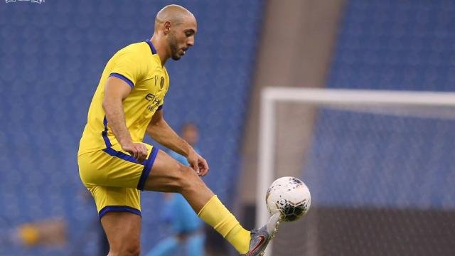 الآن موعد مباراة النصر والسد القطري في ذهاب ربع نهائي دوري ...