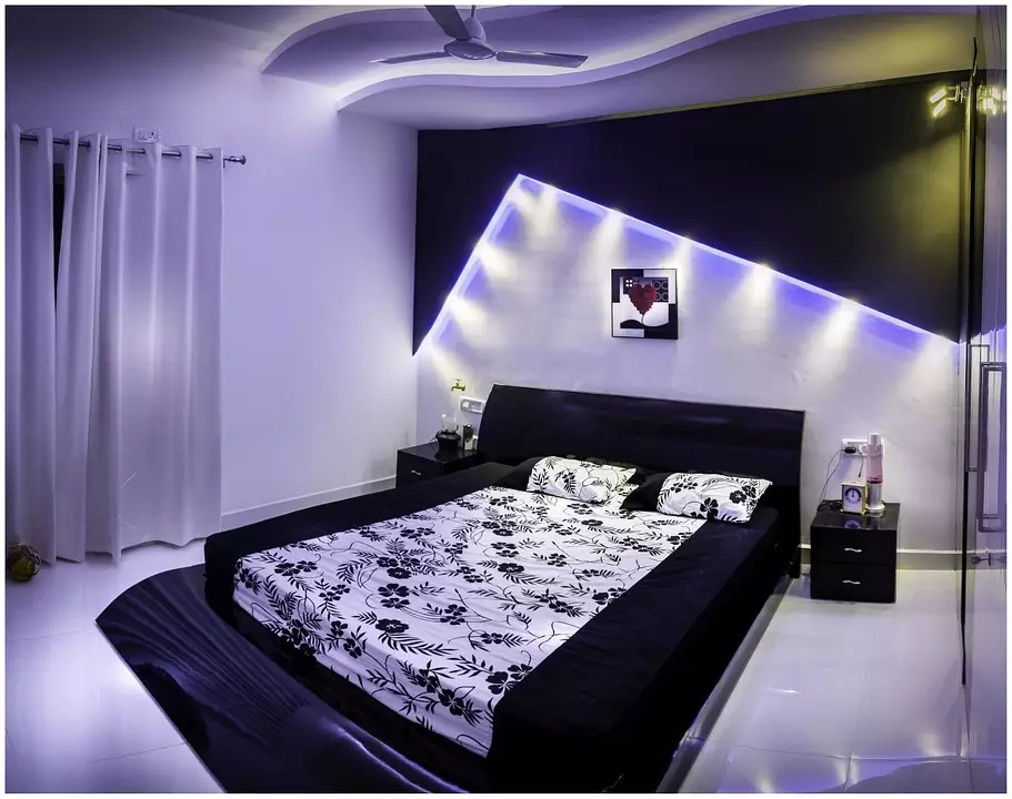 modern bedrooms designs