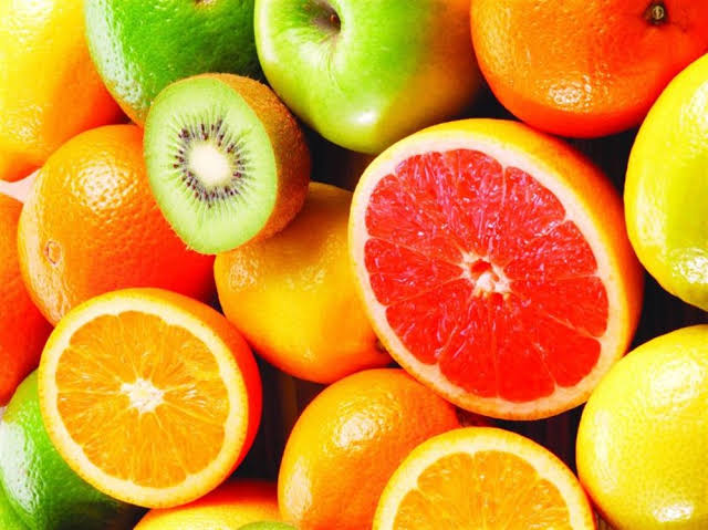 تأثير أحماض الفاكهة على بشرتك - سعودي نيوز